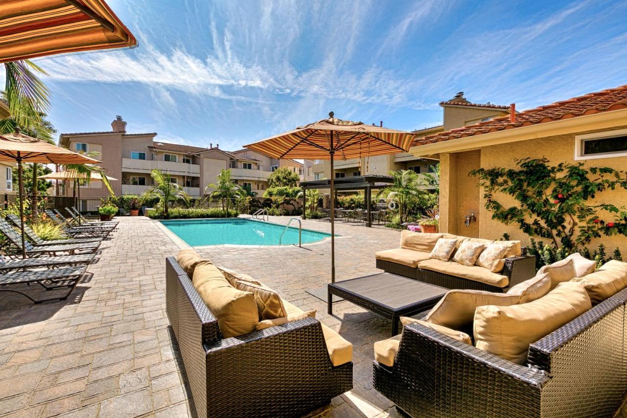 DP-4 Ritz Pointe Condo Dana Point Exterior foto