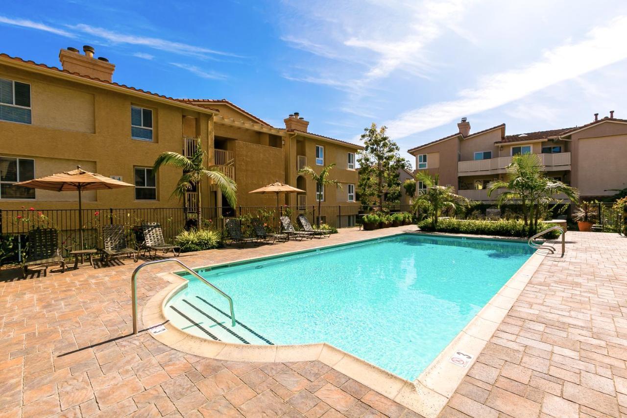 DP-4 Ritz Pointe Condo Dana Point Exterior foto
