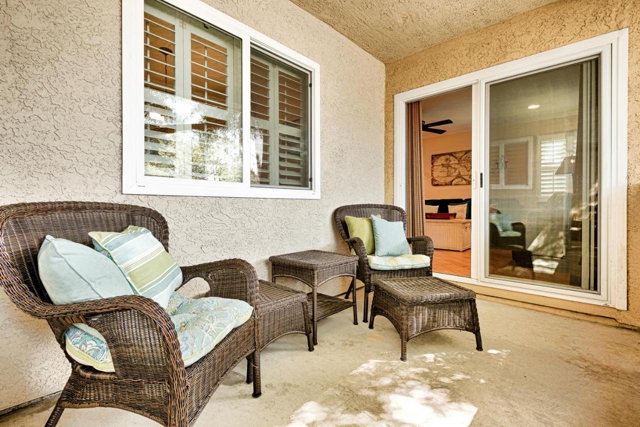 DP-4 Ritz Pointe Condo Dana Point Exterior foto